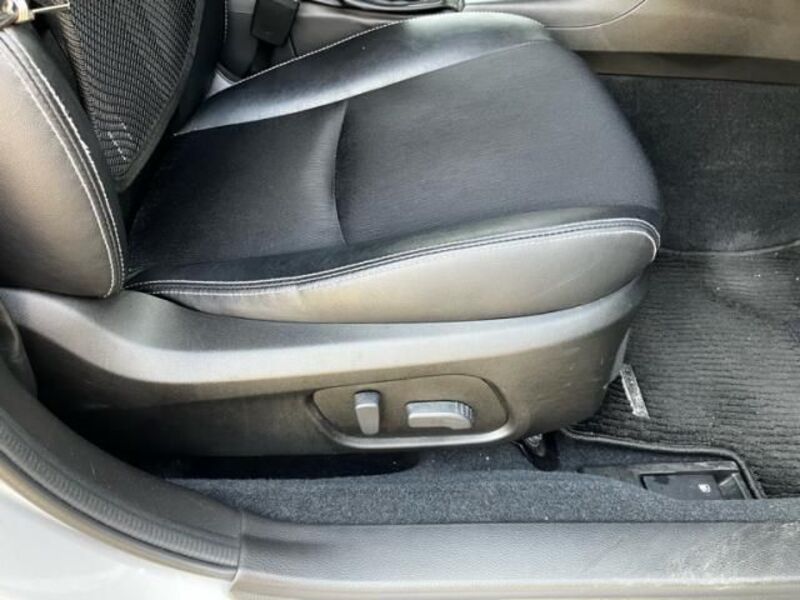 IMPREZA SPORT
