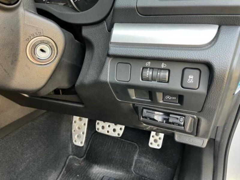 IMPREZA SPORT