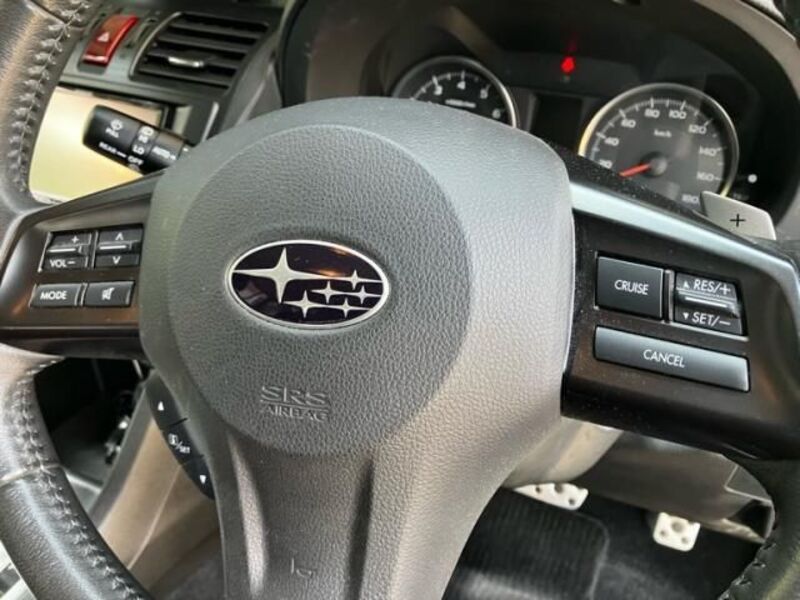 IMPREZA SPORT