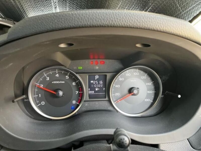 IMPREZA SPORT