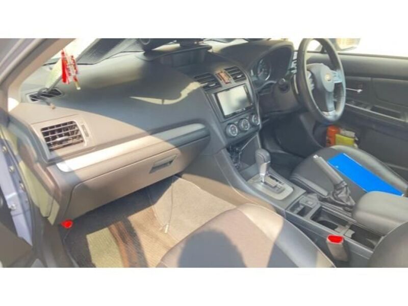 IMPREZA SPORT