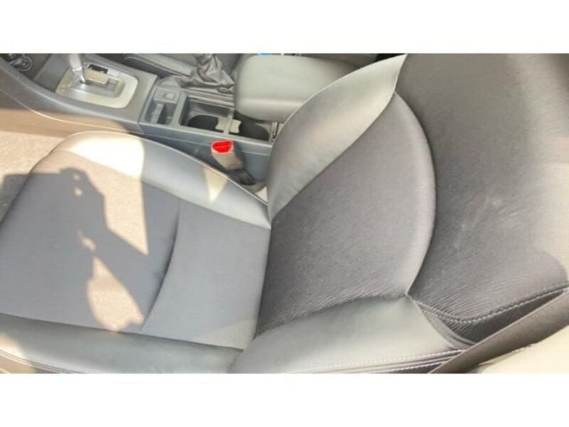 IMPREZA SPORT