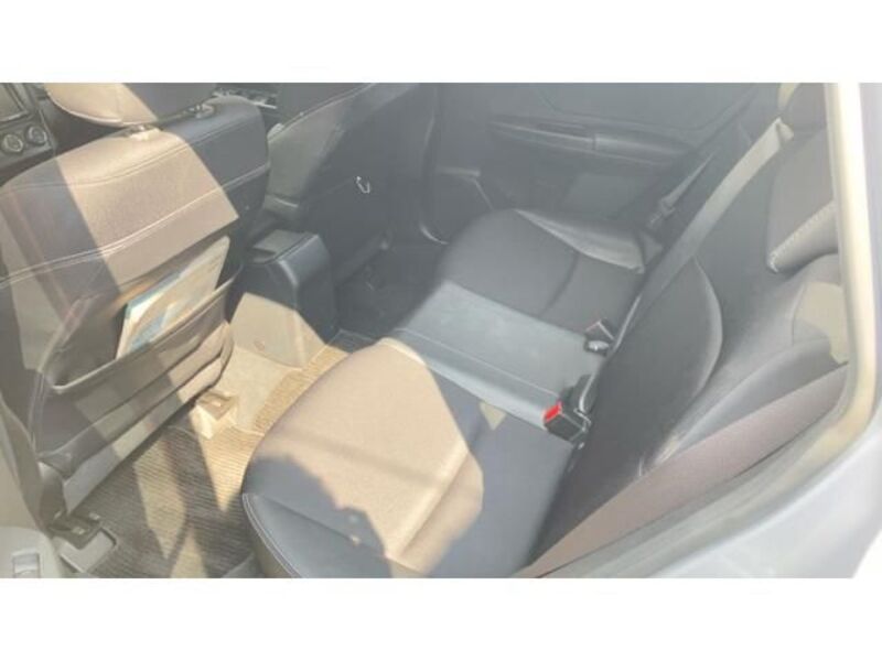 IMPREZA SPORT