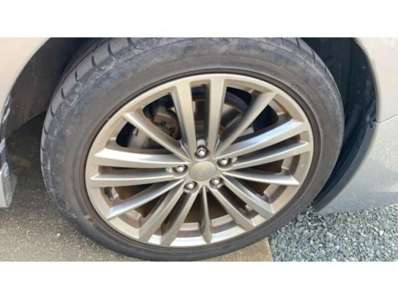 IMPREZA SPORT