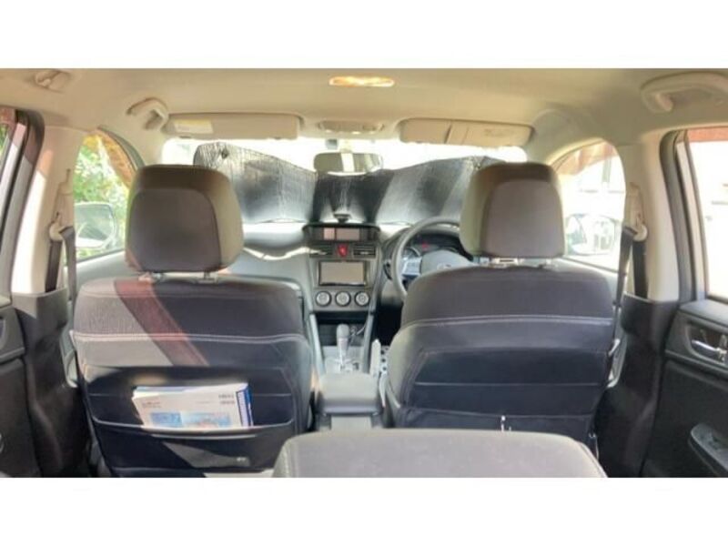 IMPREZA SPORT