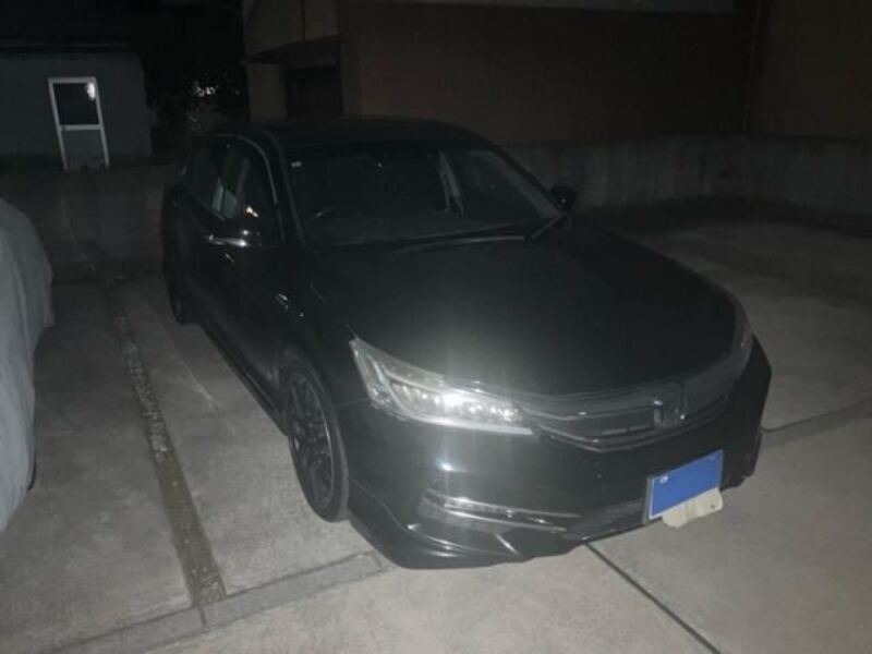 ACCORD HYBRID