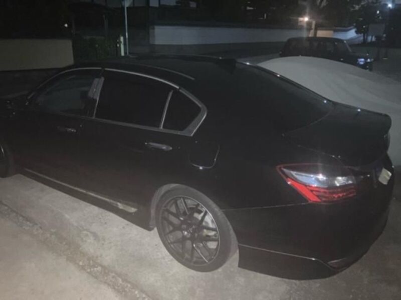 ACCORD HYBRID