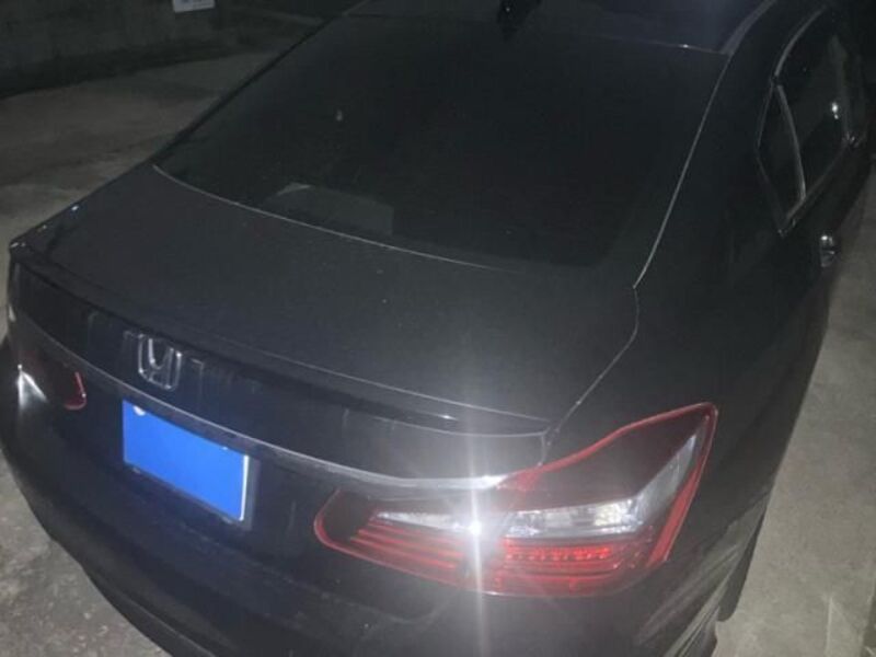 ACCORD HYBRID