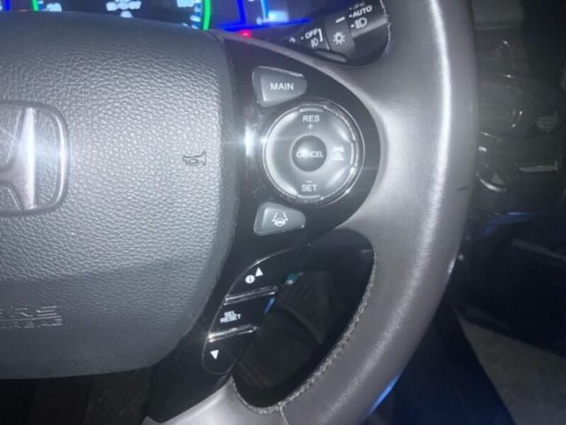 ACCORD HYBRID