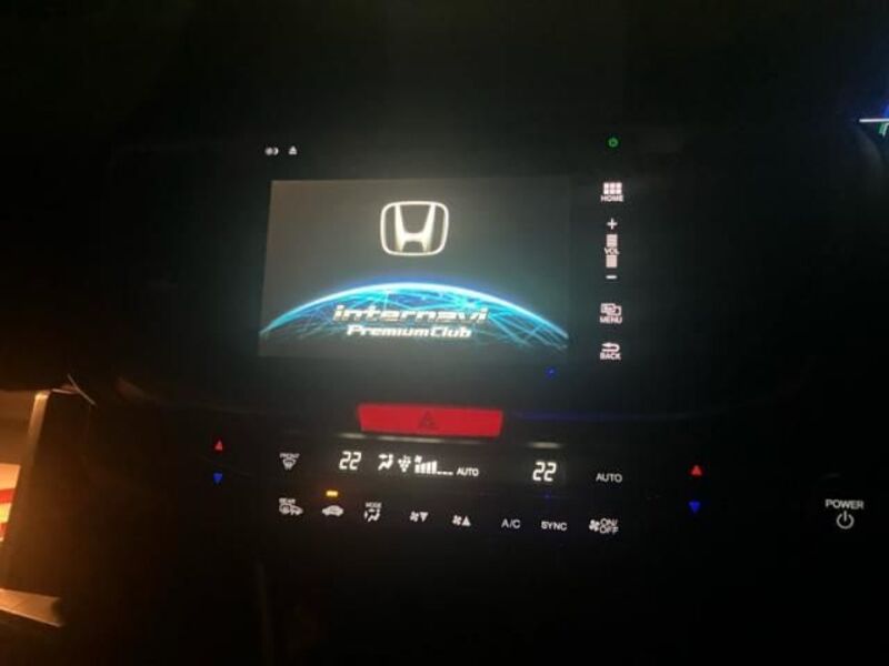 ACCORD HYBRID