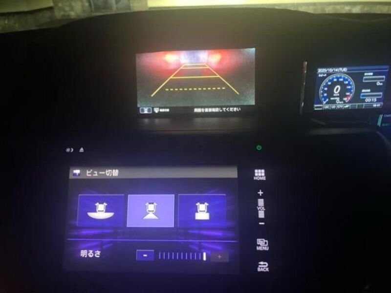 ACCORD HYBRID