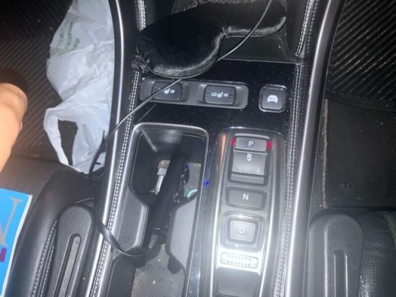 ACCORD HYBRID
