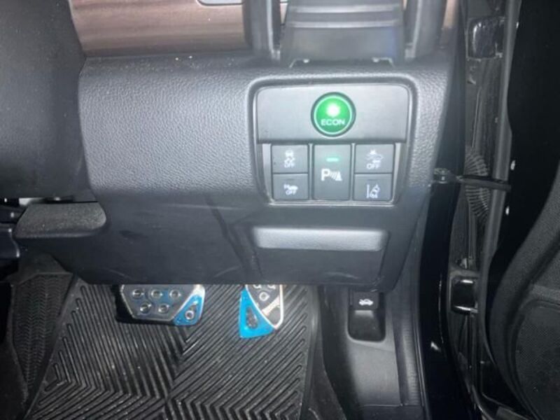 ACCORD HYBRID