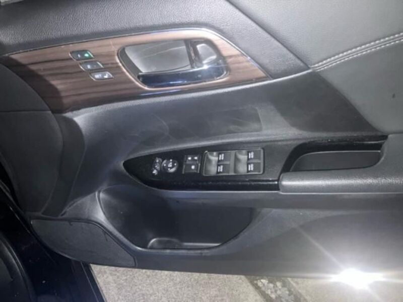 ACCORD HYBRID