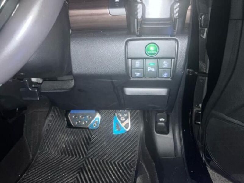 ACCORD HYBRID