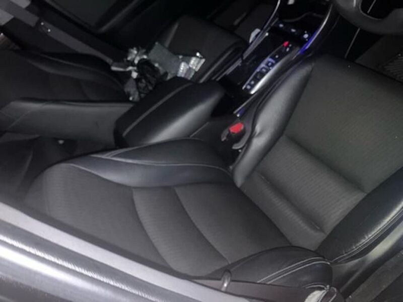 ACCORD HYBRID