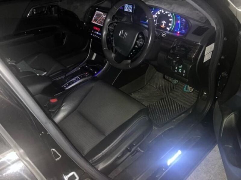 ACCORD HYBRID
