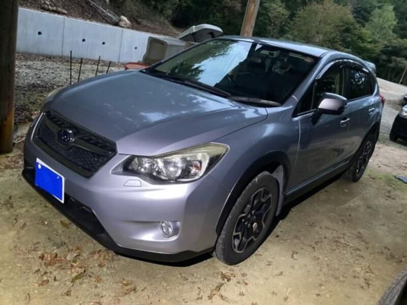 XV