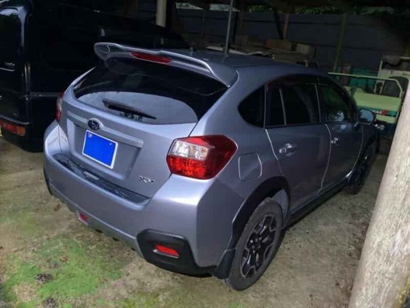 XV