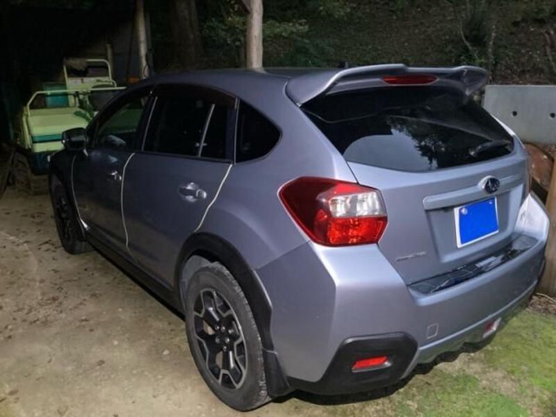 XV