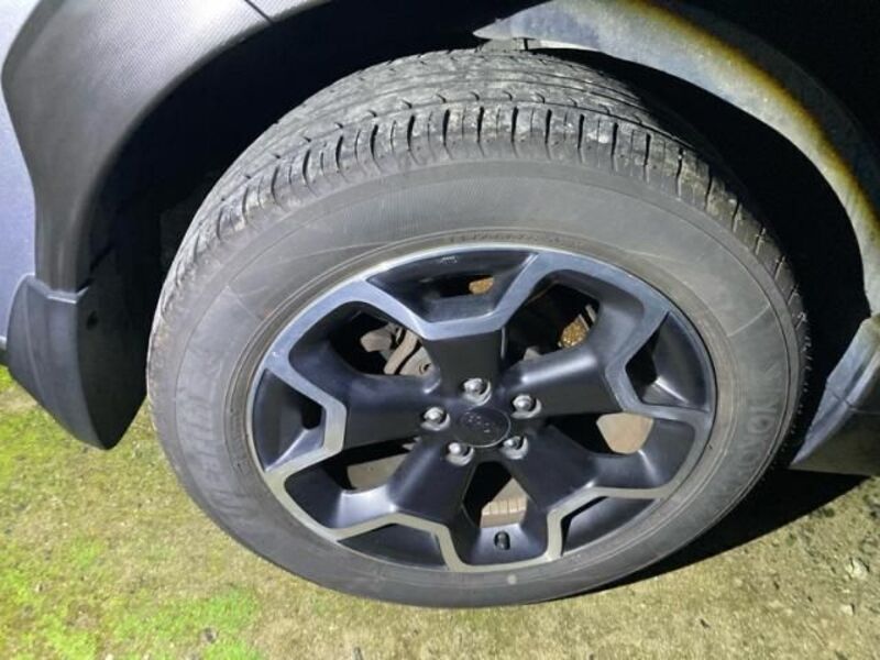 XV