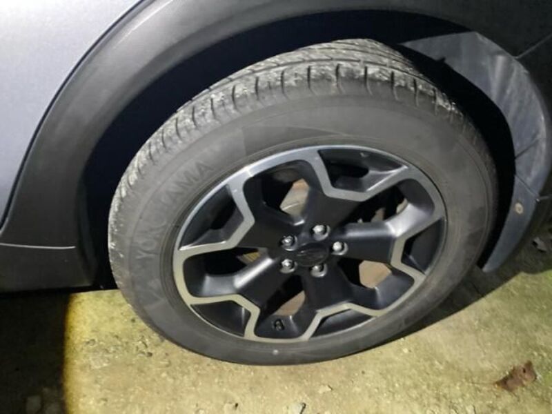 XV