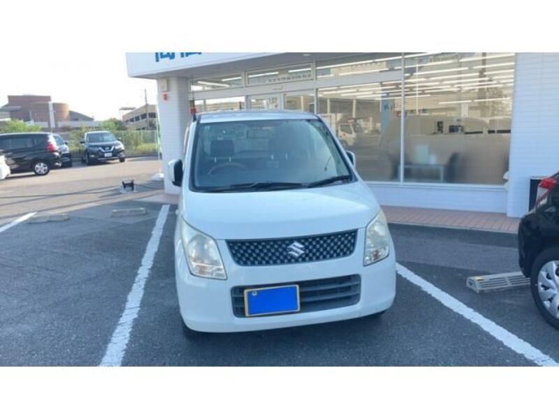 WAGON R-0