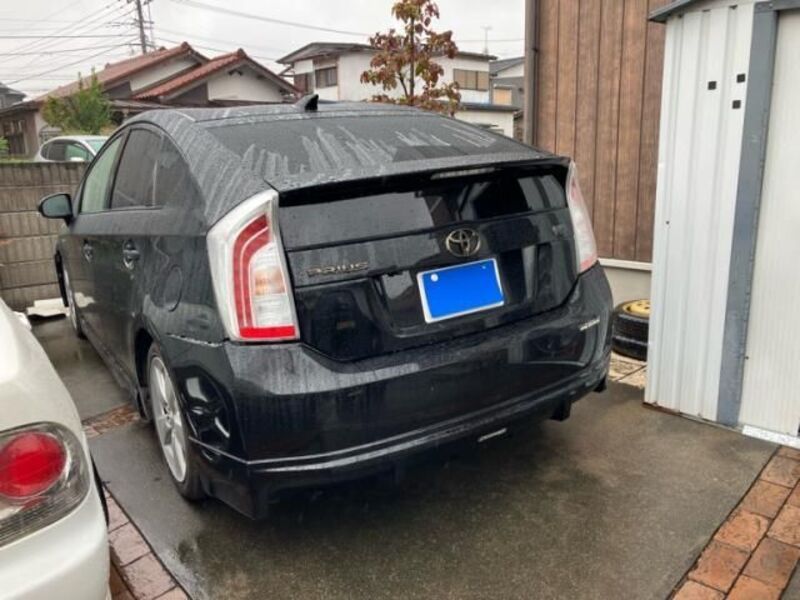 PRIUS