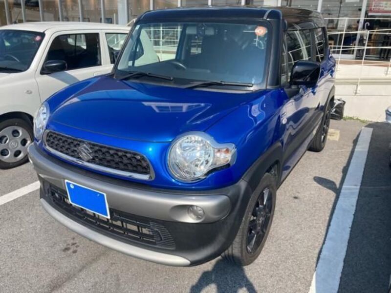 SUZUKI XBEE