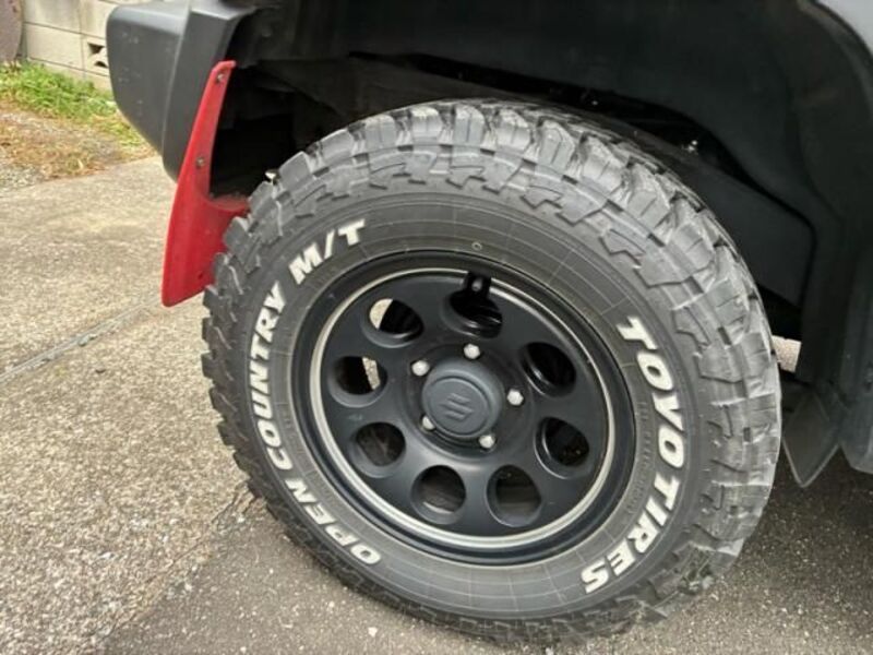 JIMNY SIERRA