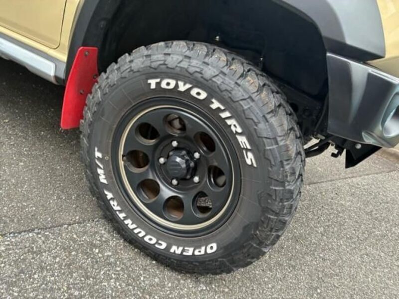JIMNY SIERRA