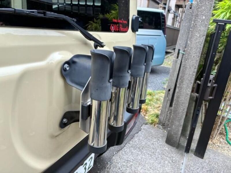 JIMNY SIERRA