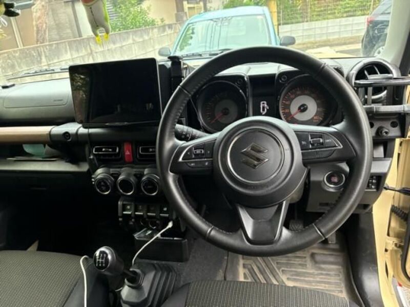 JIMNY SIERRA