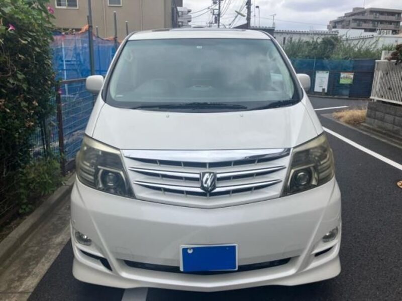 ALPHARD-0