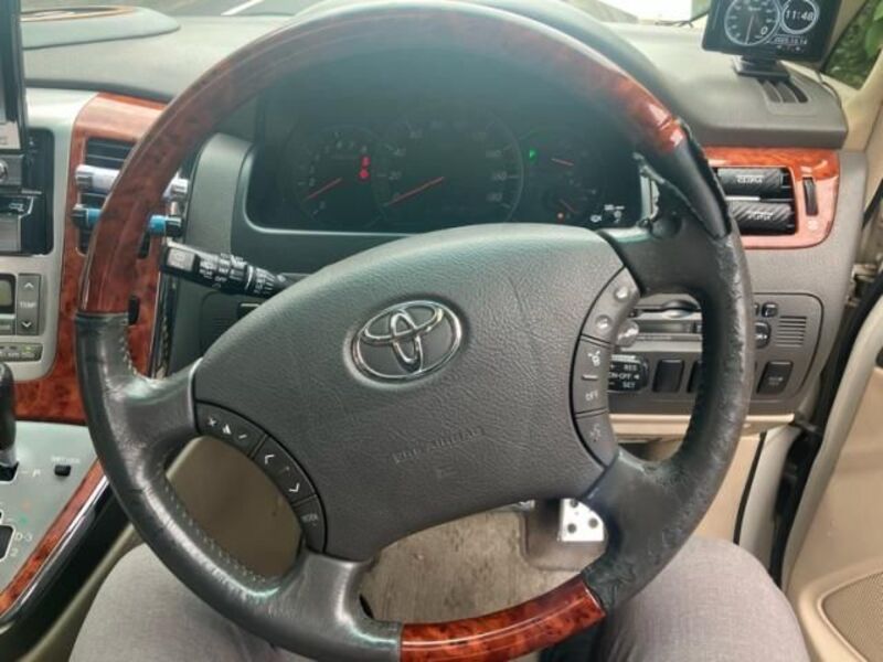 ALPHARD
