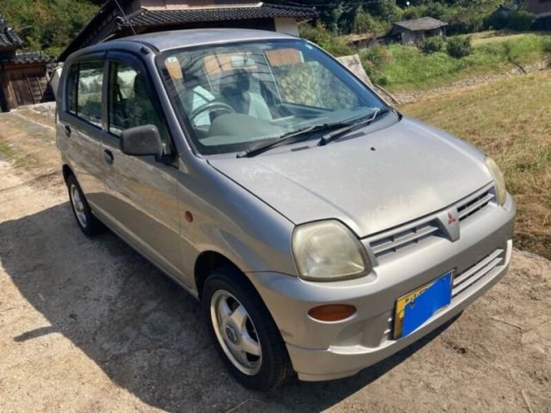 MINICA