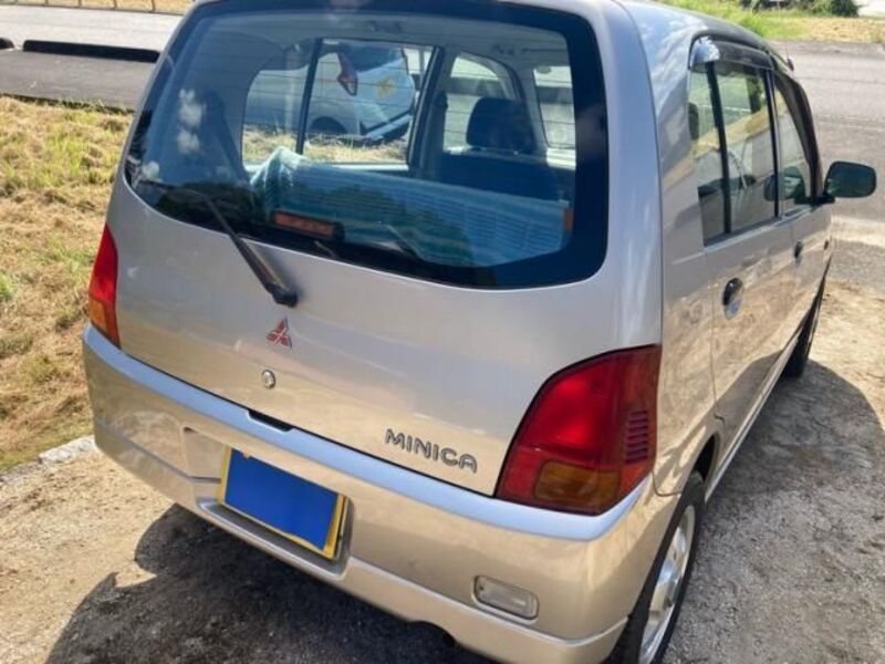 MINICA