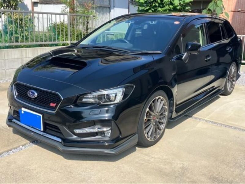 LEVORG-0
