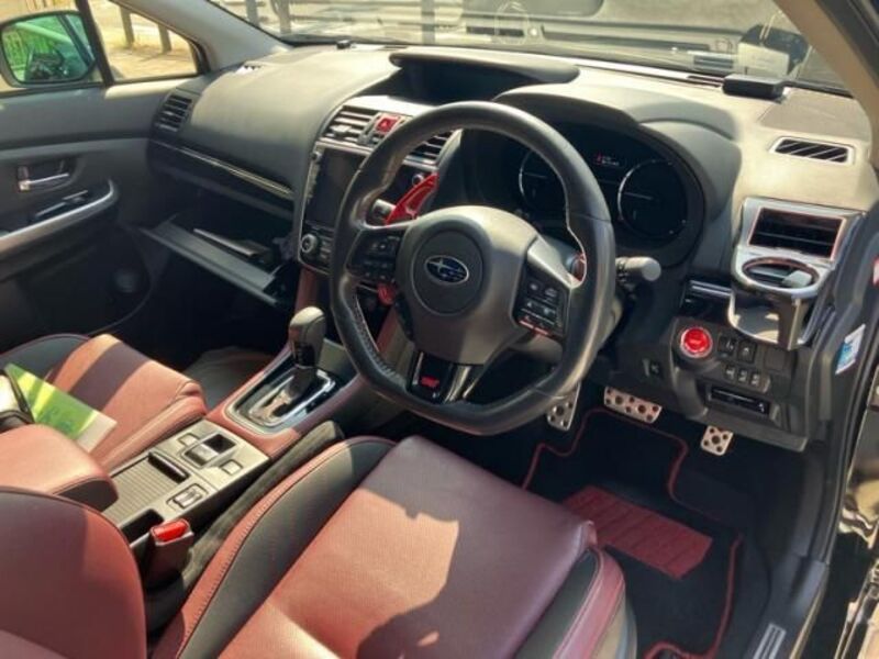 LEVORG