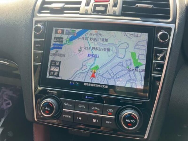 LEVORG