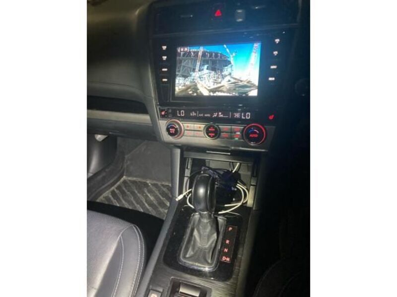 LEGACY OUTBACK
