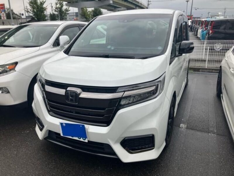 STEPWAGON SPADA-0