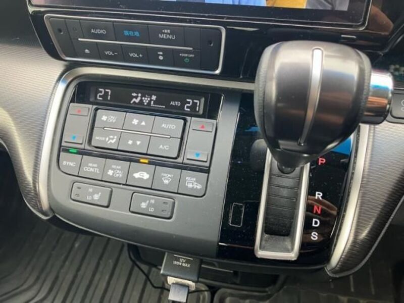 STEPWAGON SPADA