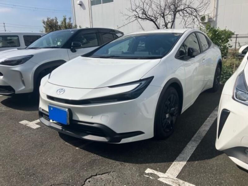 PRIUS