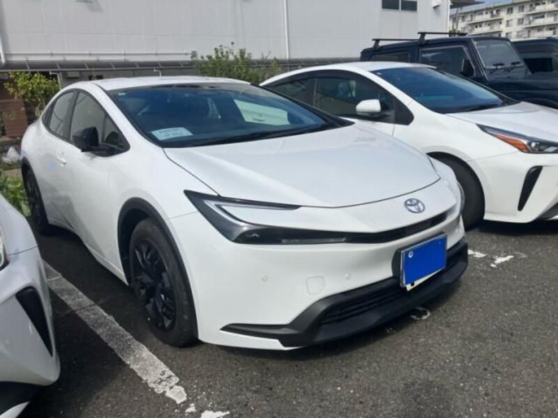 PRIUS