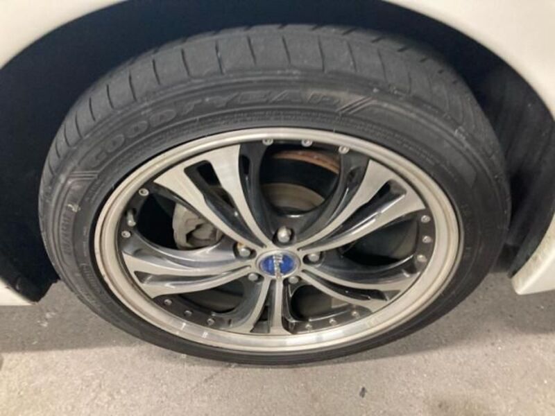 IMPREZA SPORT