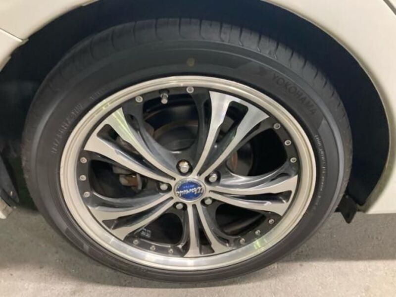 IMPREZA SPORT