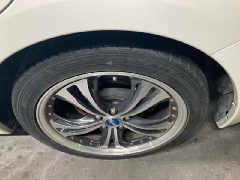 IMPREZA SPORT