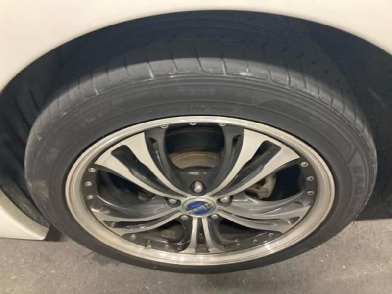 IMPREZA SPORT