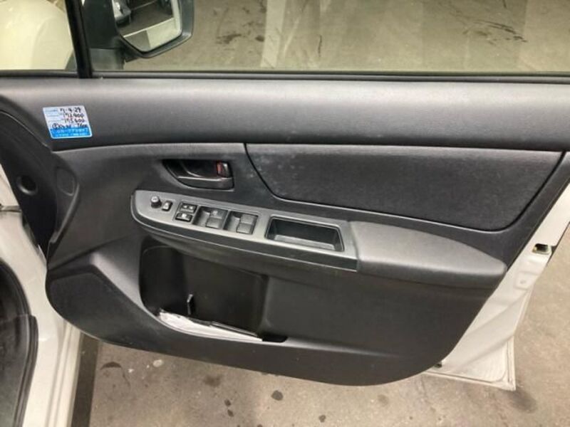 IMPREZA SPORT